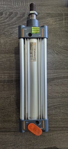Metal works pneumatic air - works,