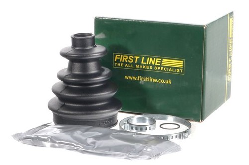 First line fcb2040 - first, drive