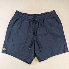 Lacoste Swim Shorts Men's