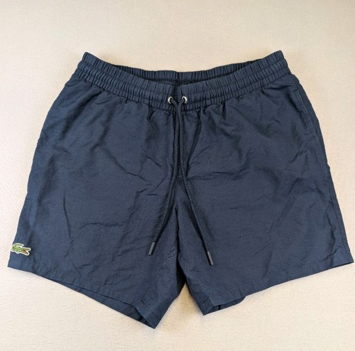 Lacoste swim shorts - swim,