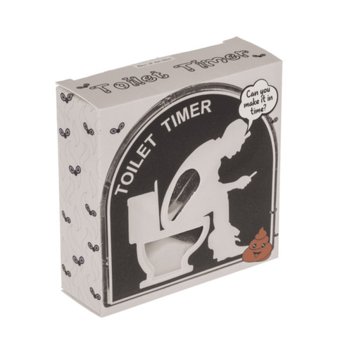 Toilet timer min sand - 5,