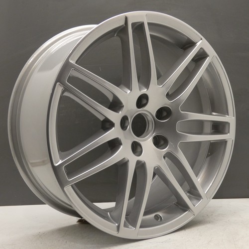 Audi alloy wheel - b6, b7