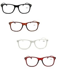 Bifocal Spring Hinged Classic