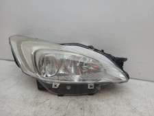 2011 PEUGEOT 508 ACTIVE SW E-HDI S-A Drivers Headlamp RH