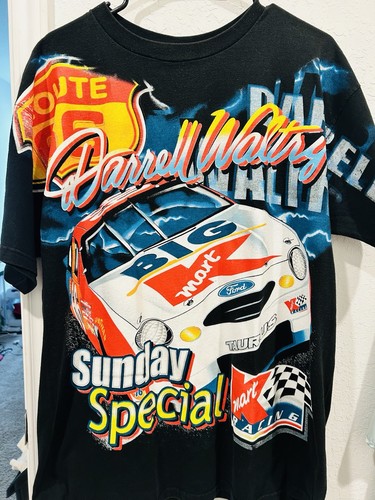 Darrell waltrip nascar - darrell,