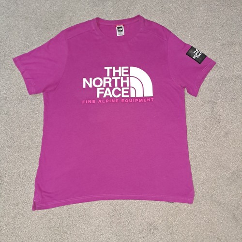 The north face fine alpine - the,