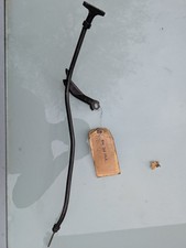 2003 LEXUS SC430 3UZ ENGINE OIL DIPSTICK OIL LEVEL CHECK OEM 2001 2002 2004 2005