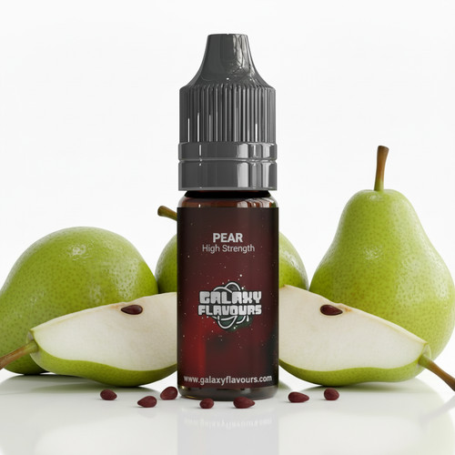 Pear flavouring professional - flavouring,