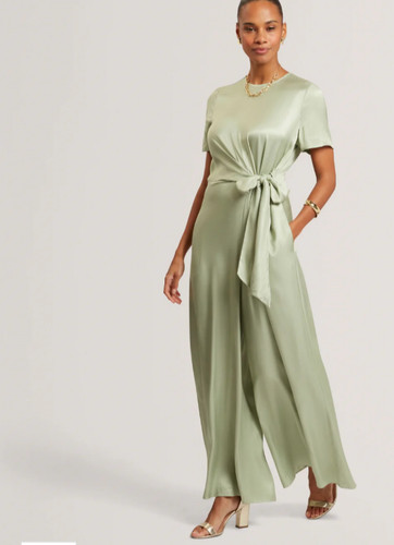 Ted baker corza jumpsuit - corza,