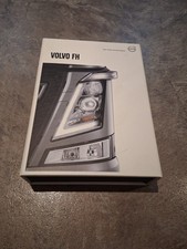 Volvo Trucks FH460 Drivers