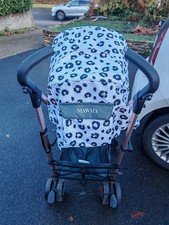 My Babiie MB51 Lightweight