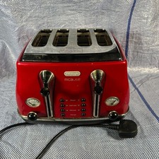 De'Longhi Icona CTOM4003.R 4