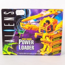 BNIB 1992 Kenner Aliens action