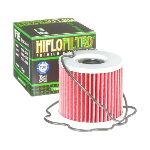 Oil filter for - 850, g