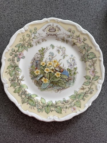Vintage 1983 royal doulton - vintage,
