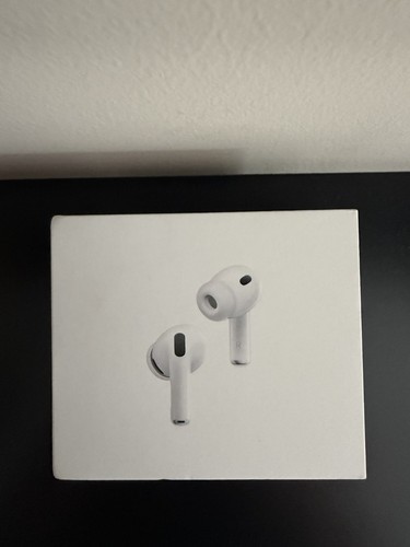 Apple airpods pro 3rd - apple,