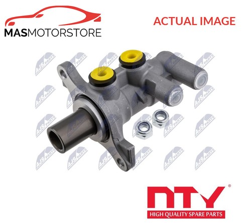 Brake master cylinder nty - brake,
