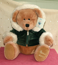 HARRODS 2001 CHRISTMAS SITTING