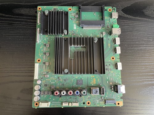 Main board for sony - board,