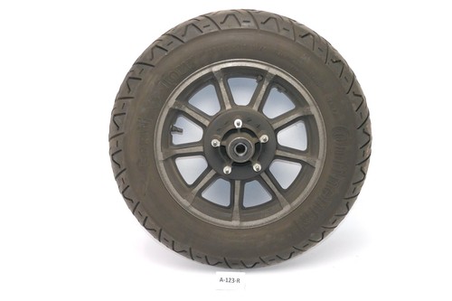 Honda 1200 goldwing sc14 - 1200, a