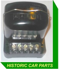 Citroen DS19 ID19 Safari