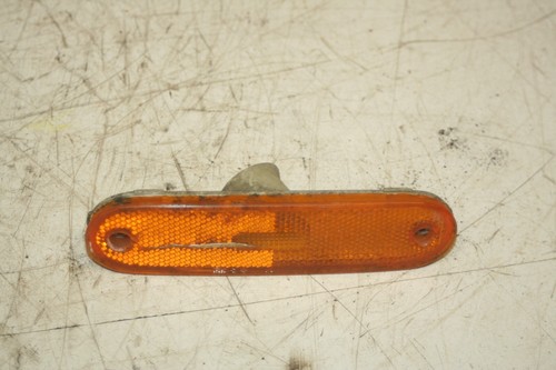 Mazda mx5 mk1 side reflector - mazda,