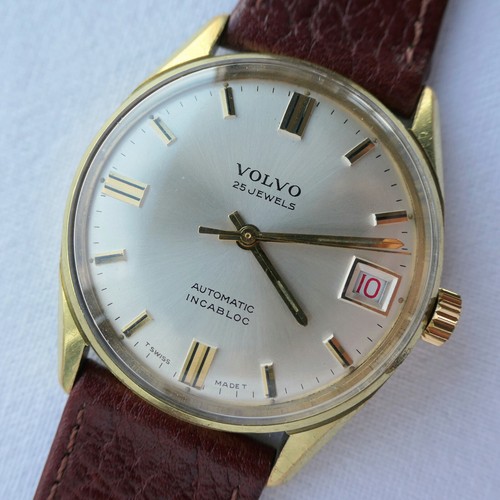Volvo vintage classic driver - volvo,