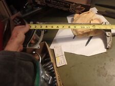 2D-vintage  BLUE-POINT Snap-On