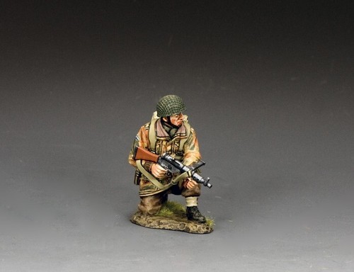 King and country - mg093,