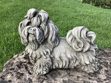 🇬🇧 STONE GARDEN SHIH-TZU