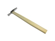 Swiss style jewellery hammer - style,