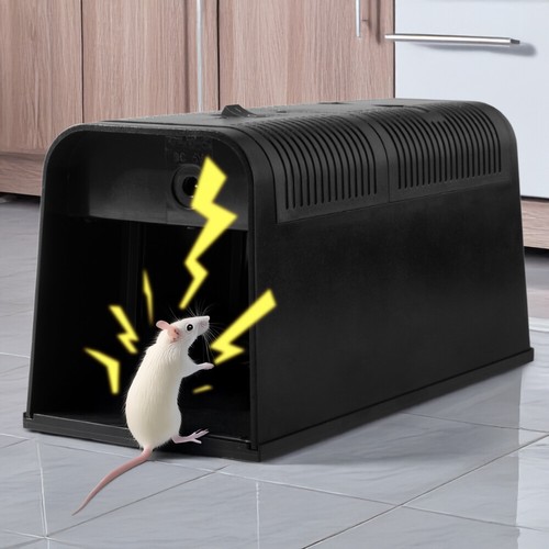 Electric rechargeable mouse - electric,