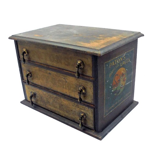 Antique shop cabinet - antique,