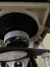 DEVERE 203 MULTIGRADE ENLARGER - see photos 