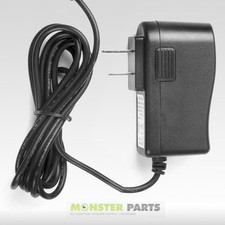 Ac adapter fit 6V Fisher Price