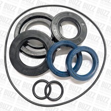 Vespa GS 160 SS 180 Oil Seal