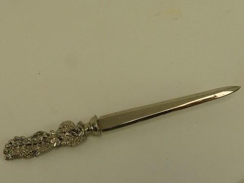 Vintage ornate - (ref288ah11),