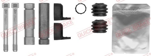 Quick brake 113 - 113-1499x, guide