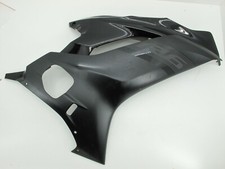 YAMAHA YZF-R6 (BN6) Front