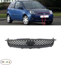 FOR FORD FIESTA MK5 2005 -