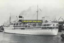 rp09438 - British India Steam