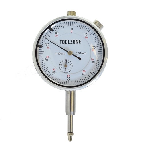 Metric dial test indicator - dial,