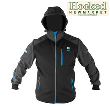 Preston Duratech Softshell