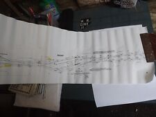 Rugby - Trent Valley Junction Railway Map Diagram Track Plan