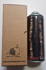 MTN Montana "David Choe"