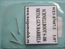 Wespe 87087.3  1/87 scale  WW2