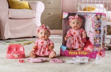 Missy Kissy 38cm Talking Doll