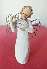 WILLOW TREE FIGURINE ORNAMENT