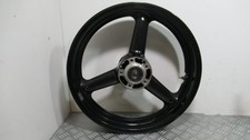 Suzuki GSX 1400 Front Wheel