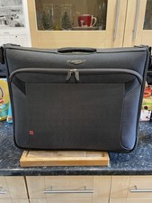 Antler Suit Garment Bag –